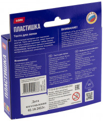 Тесто для лепки неоновое - Фото 5