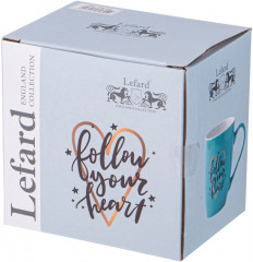 Кружка «Позитив» - Фото 3