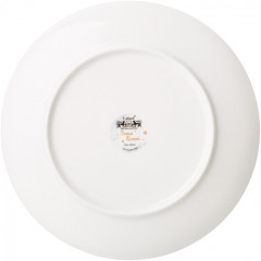 Тарелка «Снежная королева» - Фото 3