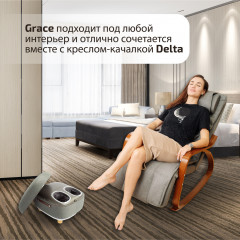 Массажер для ног «Grace» - Фото 4