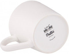 Кружка «Позитив» - Фото 1