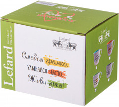 Кружка «Позитив» - Фото 3