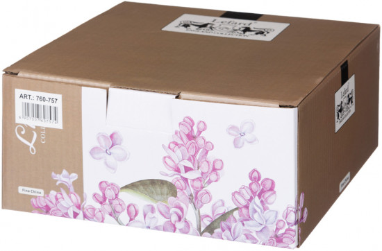 Чайная пара «Lilac»