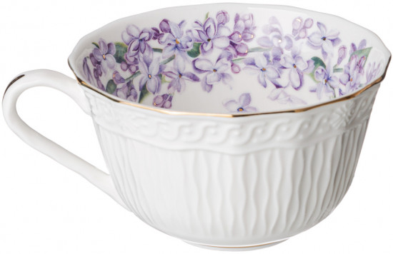 Чайная пара «Lilac»
