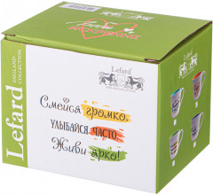 Кружка «Позитив» - Фото 3