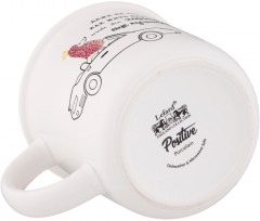 Кружка «Позитив» - Фото 1