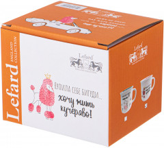 Кружка «Позитив» - Фото 3