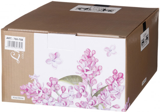 Чайный набор «Lilac»