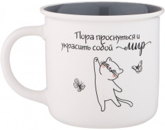 Кружка «Позитив» - Фото 2