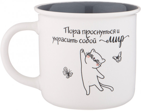 Кружка «Позитив»
