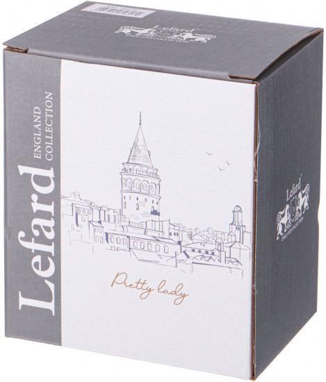 Кружка «Lady»
