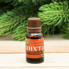 Аромамасло «Жаркой баньки» - Фото 1