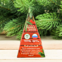 Аромамасло «Жаркой баньки» - Фото 2