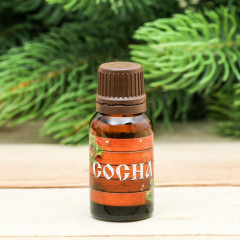 Аромамасло «Крепкого здоровья в Новом году!» - Фото 1