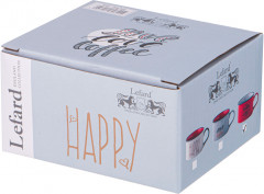 Кружка «Позитив» - Фото 3