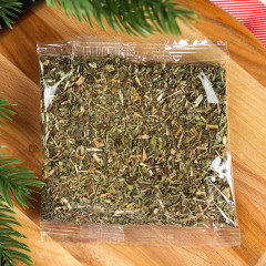 Чай травяной «Чудесного нового года!» - Фото 2