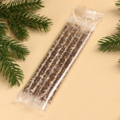 Трубочки для глинтвейна «Уютных вечеров» - Фото 1