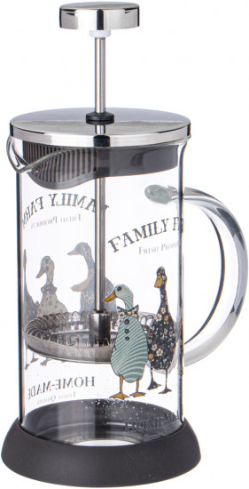 Френч-пресс «Family Farm»