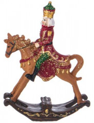 Статуэтка «Щелкунчик» - Фото 1