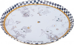Поднос сервировочный «Wonderland» - Фото 1