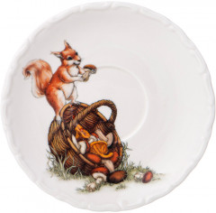 Чайная пара «Forest tale» - Фото 1