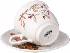 Чайная пара «Forest tale» - Фото 2