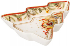 Блюдо «Щелкунчик» - Фото 1