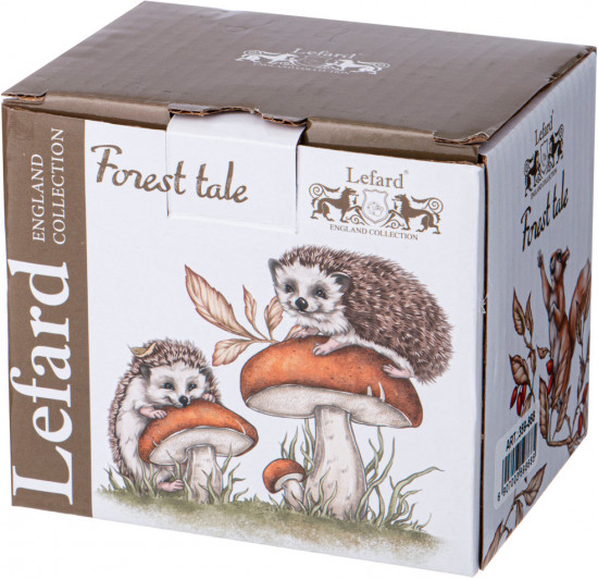 Кружка «Forest tale»