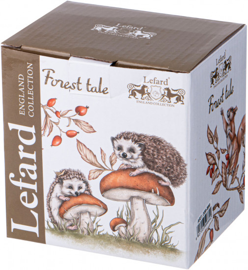 Кружка «Forest tale»