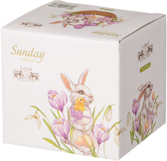 Кружка «Sunday»