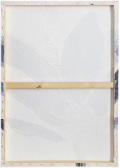 Панно декоративное с ручной росписью - Фото 3