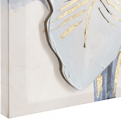 Панно декоративное с ручной росписью - Фото 4