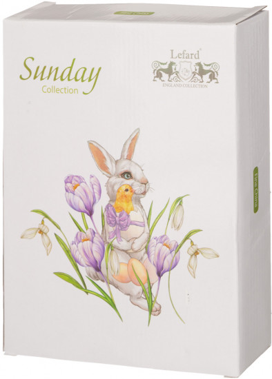 Блюдо «Sunday»