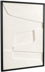 Панно декоративное с эффектом 3D - Фото 2