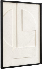 Панно декоративное с эффектом 3D - Фото 2