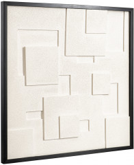 Панно декоративное с эффектом 3D - Фото 1