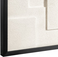 Панно декоративное с эффектом 3D - Фото 3