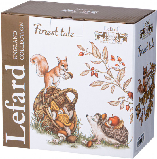 Салатник «Forest tale»