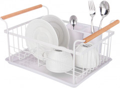 Сушилка для посуды - Фото 1