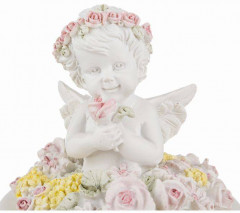 Шкатулка «Amore» - Фото 1