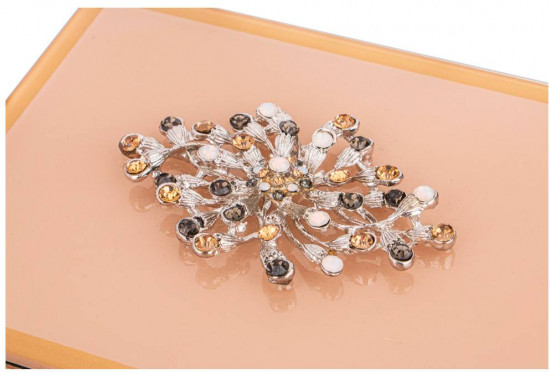 Шкатулка «Brooch»