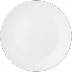 Набор посуды обеденный «Cristal Gold» - Фото 2