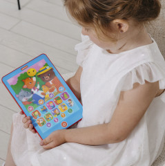 Планшет «Сказочки-малышки» - Фото 2