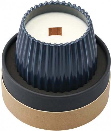 Свеча ароматическая «Vetiver and Black cypress»