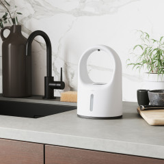 Диспенсер для жидкого мыла «Rain» - Фото 1