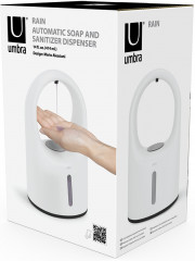 Диспенсер для жидкого мыла «Rain» - Фото 12