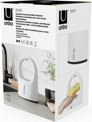 Диспенсер для жидкого мыла «Rain» - Фото 13