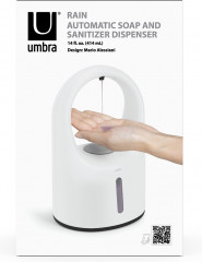 Диспенсер для жидкого мыла «Rain» - Фото 14