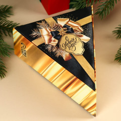 Чай чёрный «Новый год подарит сказку» - Фото 3