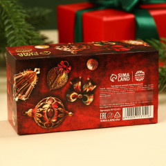 Чай чёрный «Роскошь» - Фото 2